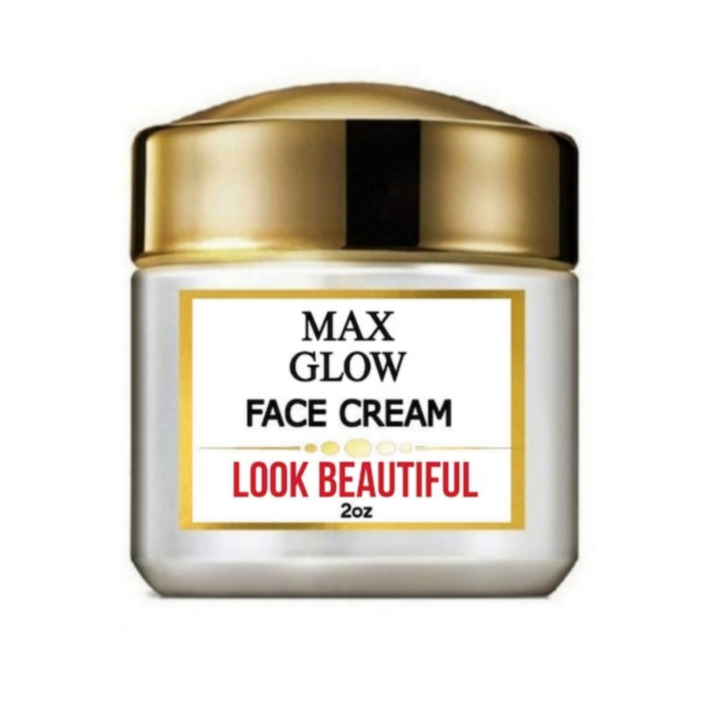 Lightening Face Cream , Extremely Effective