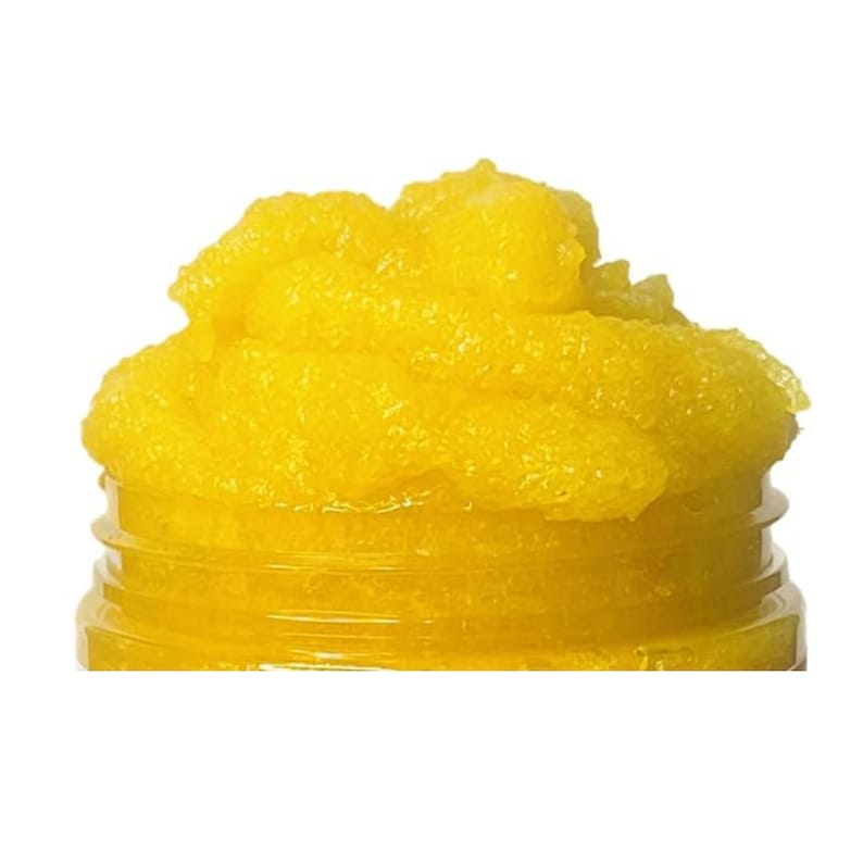 Turmeric Kojic Scrub, Spots Fading, Even Skin