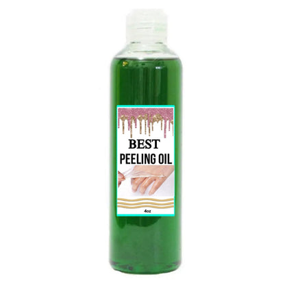 Best peeling Oil, Extra Strength Peeling Oil