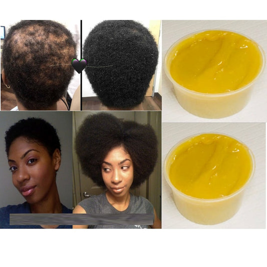 Super Growth Hair Grease, Grow Your Edges,Hair Growth, Thick Hair