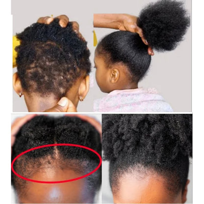 Avocado hair growth grease, thick hair , Healthy hair